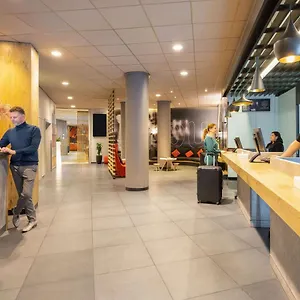 Hotell Ibis Off Grand'place, Bryssel