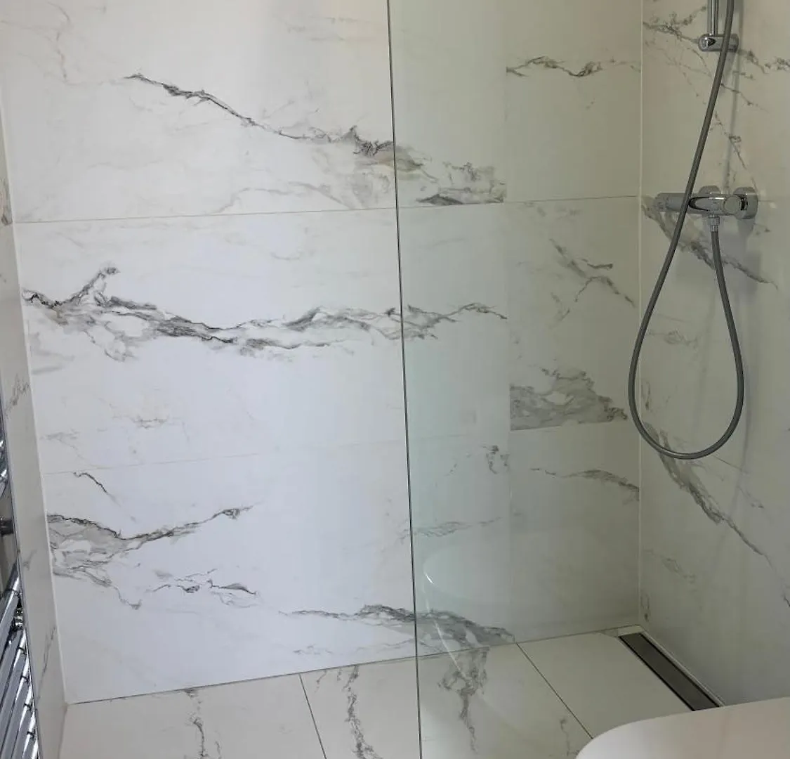 Studio Brussels Airport Apartment