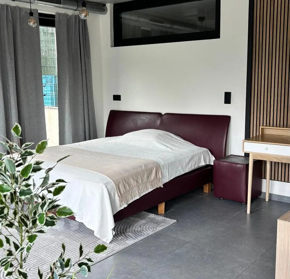 Apartment Studio Brussels Airport